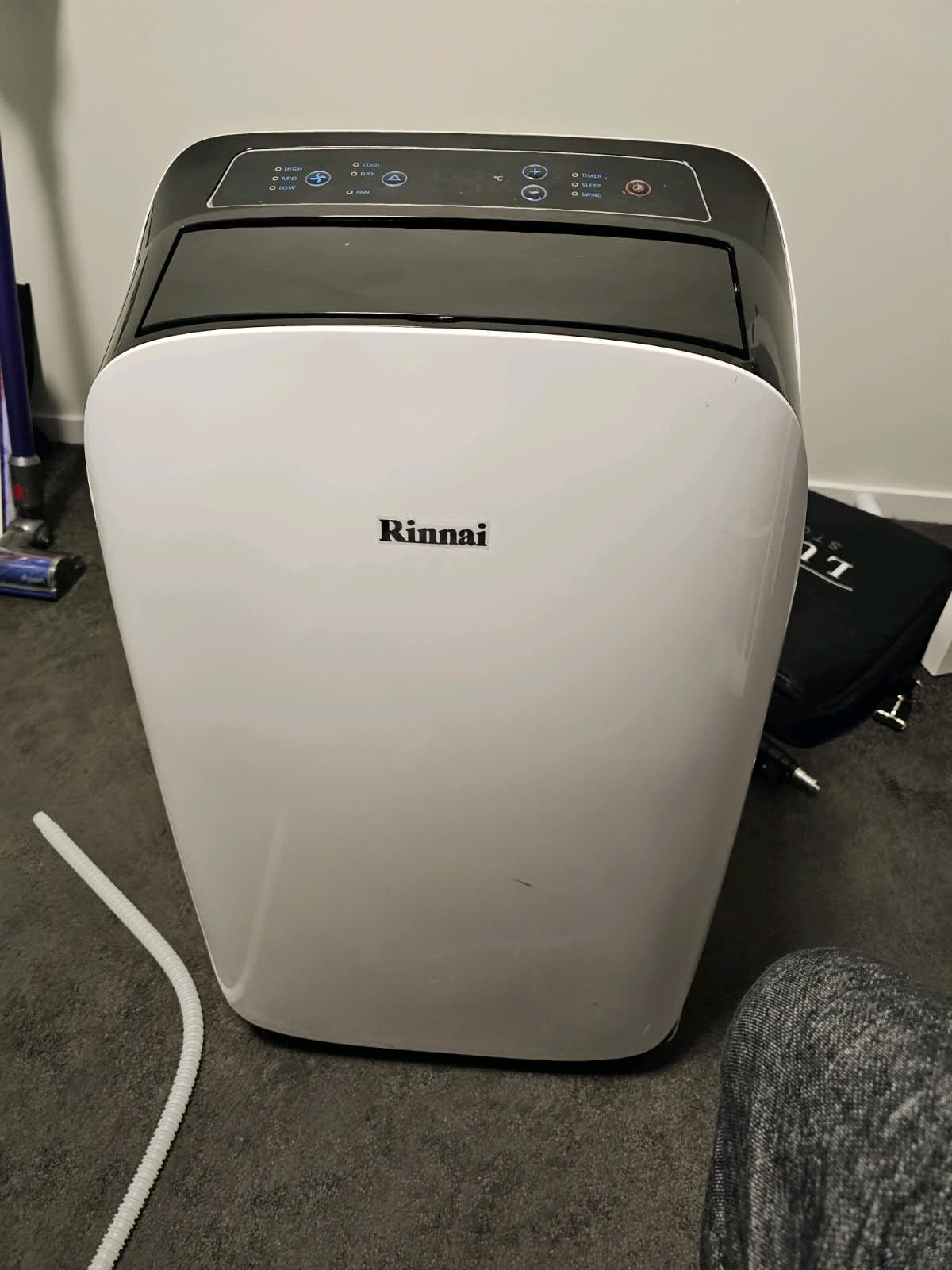 rinnai rpc41wa c4 1kw