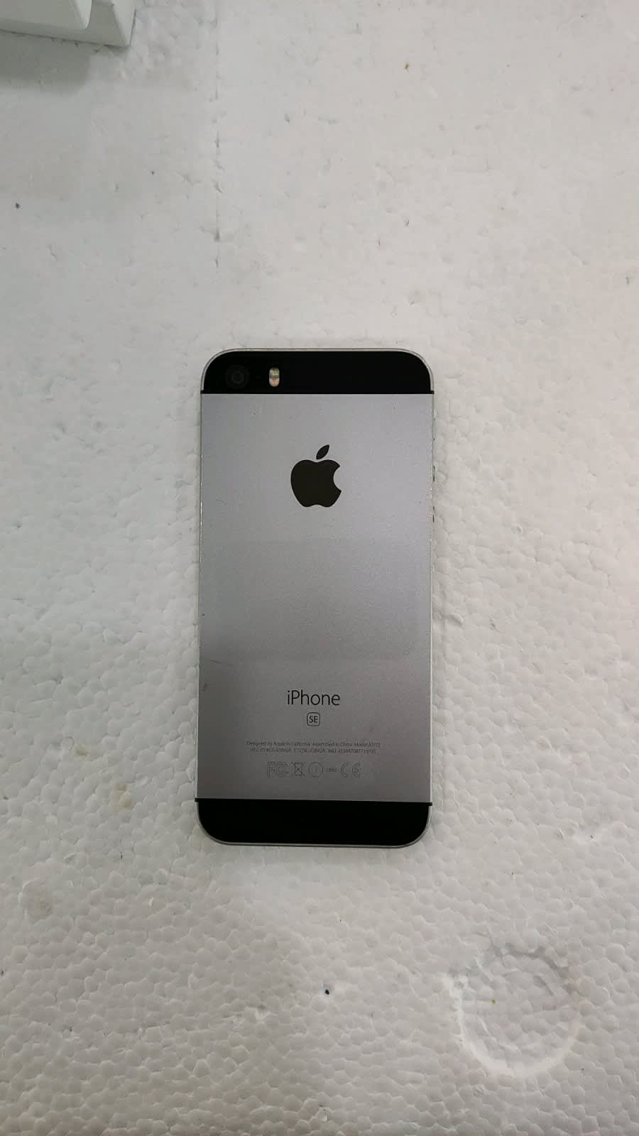 iphone se 1st generation olx