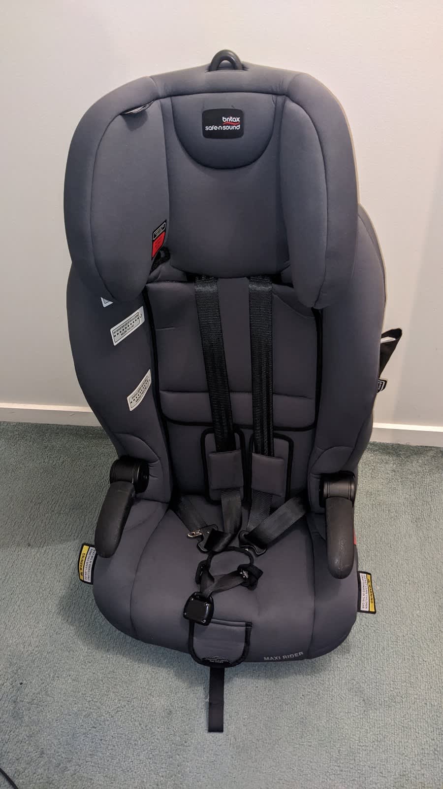 Britax Safe And Sound Guardian Neo atelieryuwa.ciao.jp