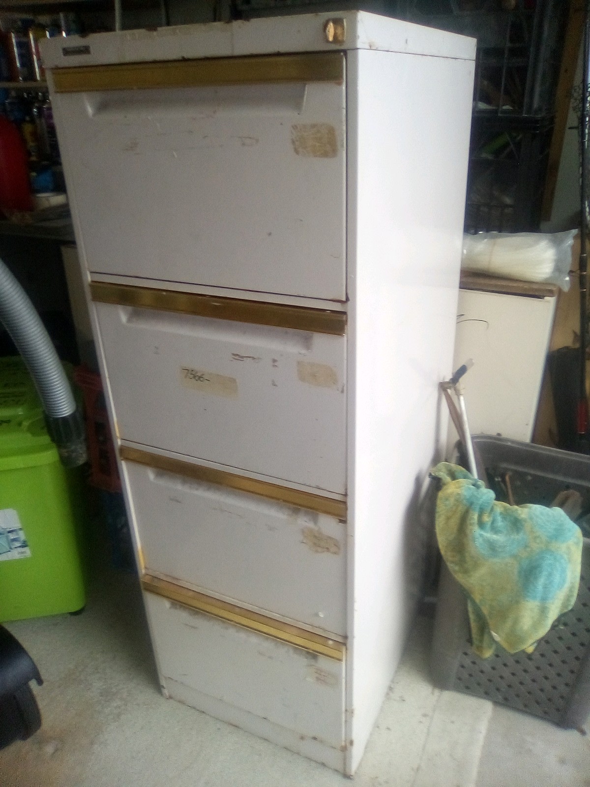 Gumtree Filing Townsville