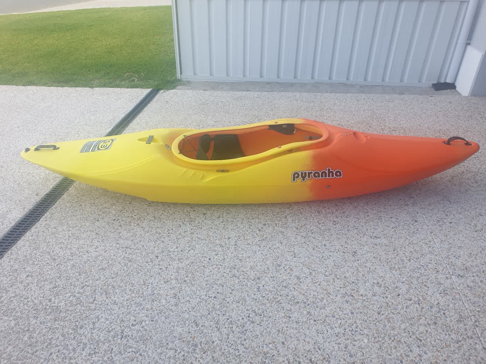 Malibu kayaks & fish finder, Kayaks & Paddle, Gumtree Australia Canning  Area - Queens Park