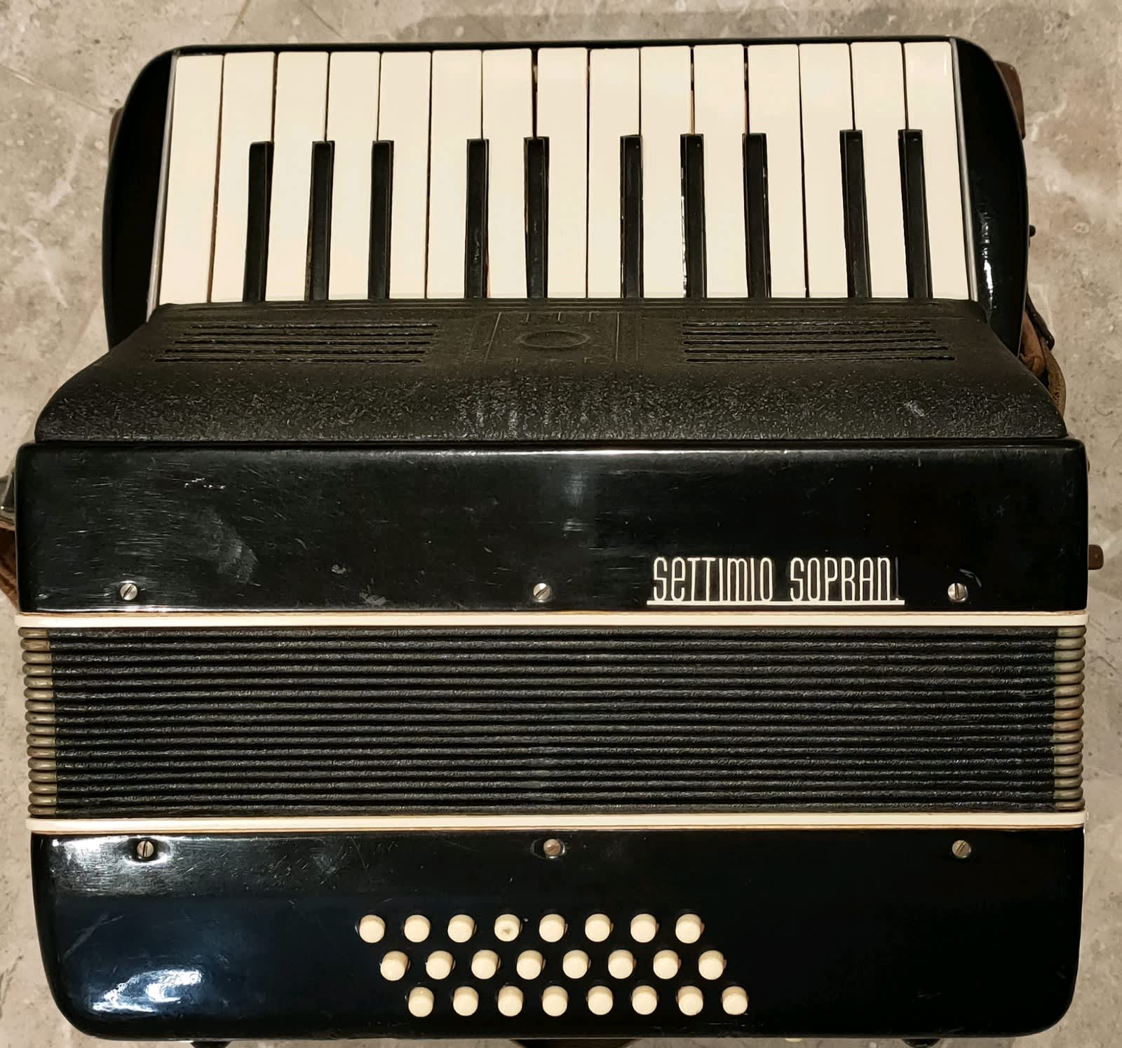 Altimoro on sale baleani accordion