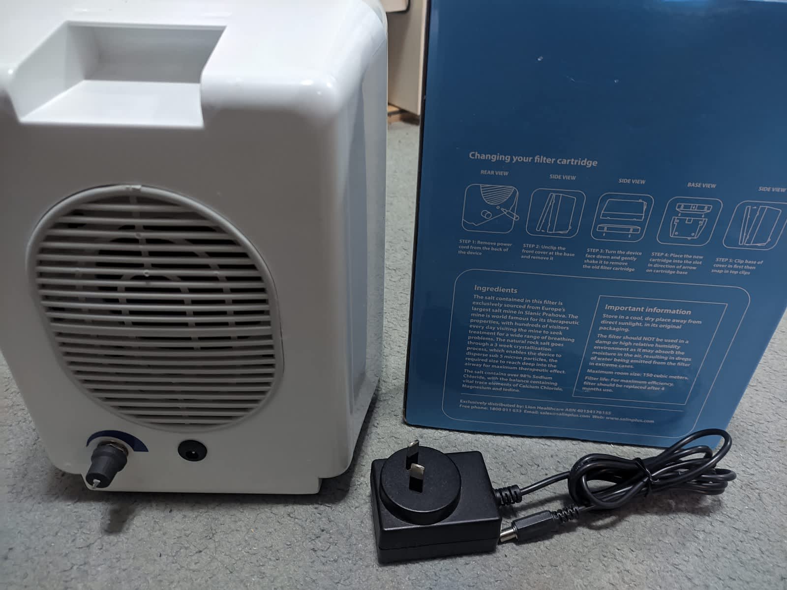 officeworks portable air conditioner