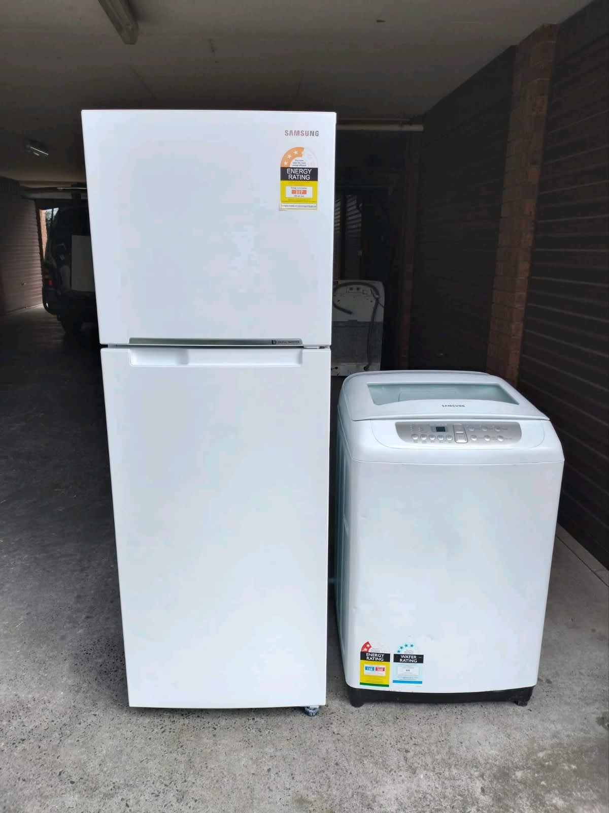 samsung refrigerator 410 ltr price