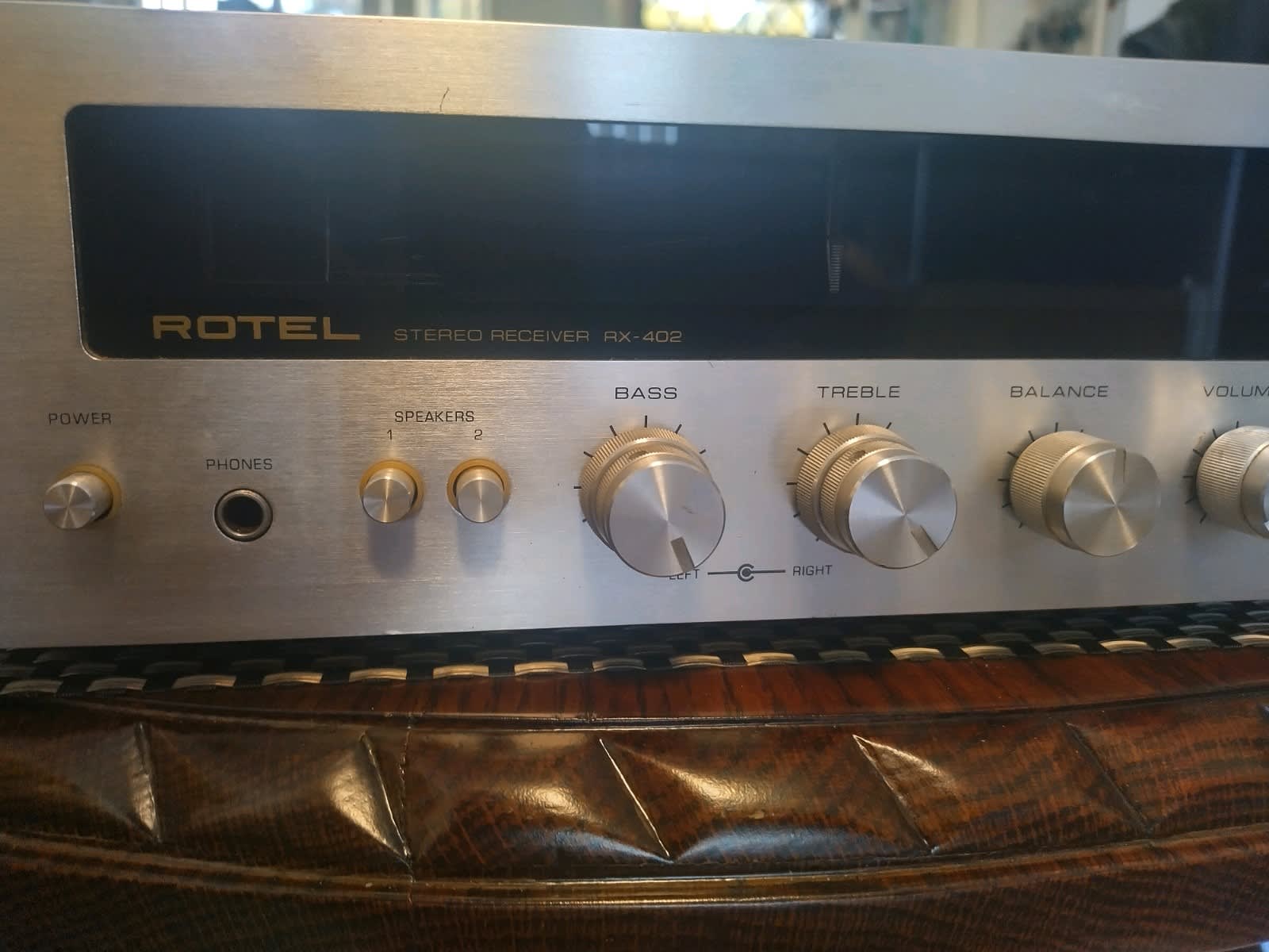 Grundig Bass Box 402. Any idea what this is worth? : r/vintageaudio