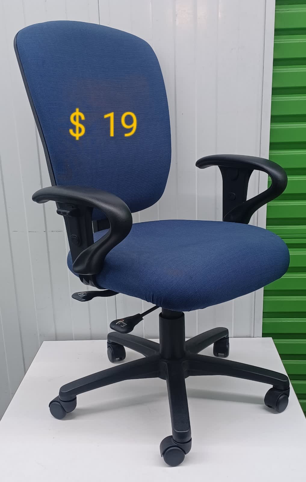 gumtree ergonomic chair