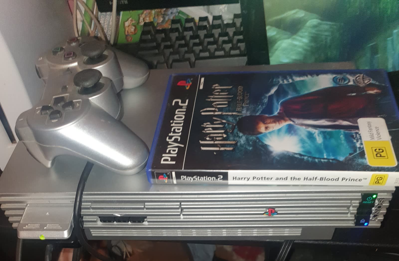 Ps2 for deals sale gumtree