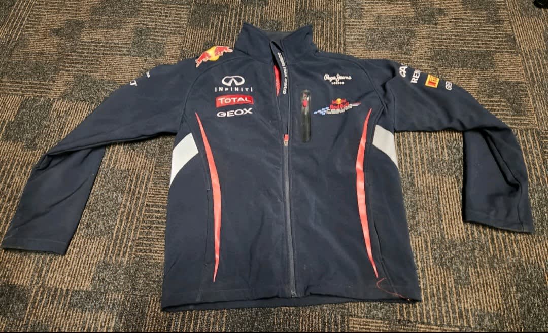 f1 jacket, Clothing & Jewellery