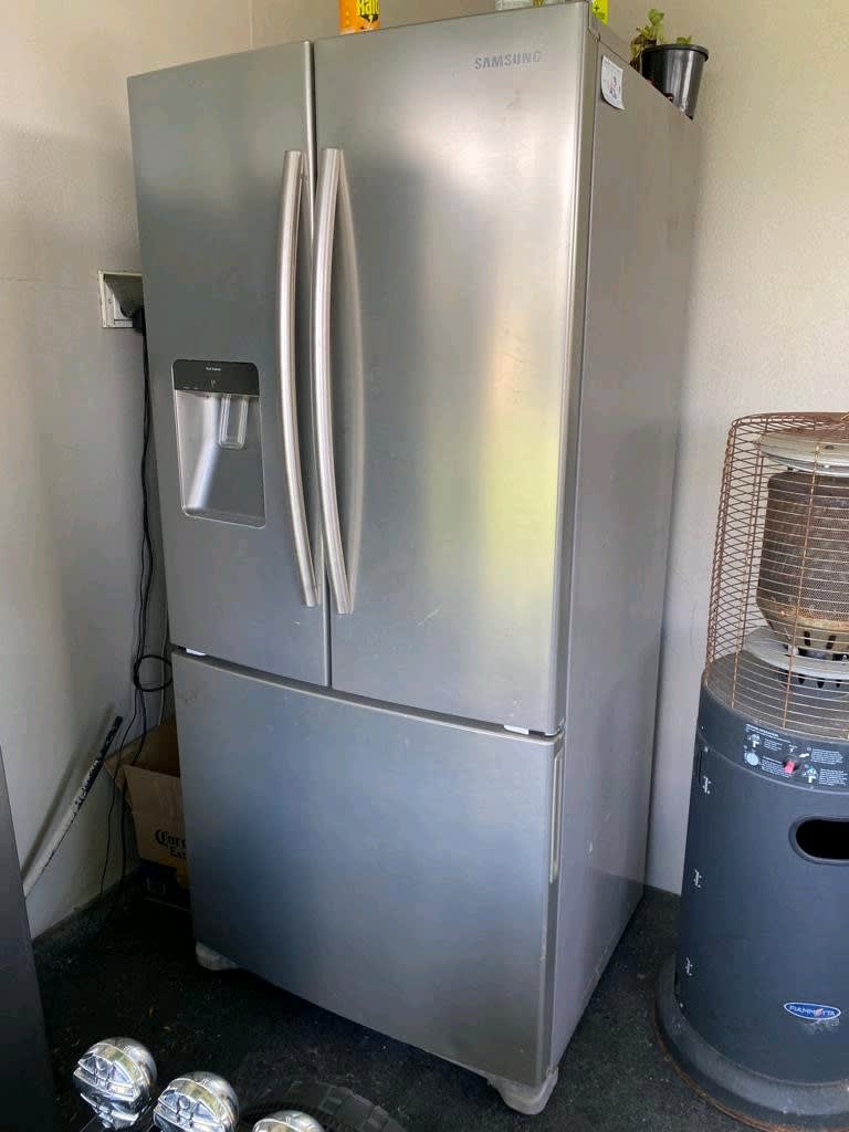 rv fridge craigslist