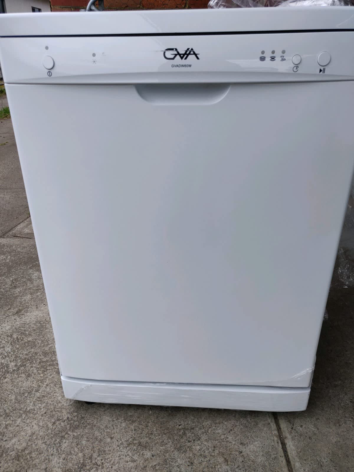 Harvey Norman Dishlex