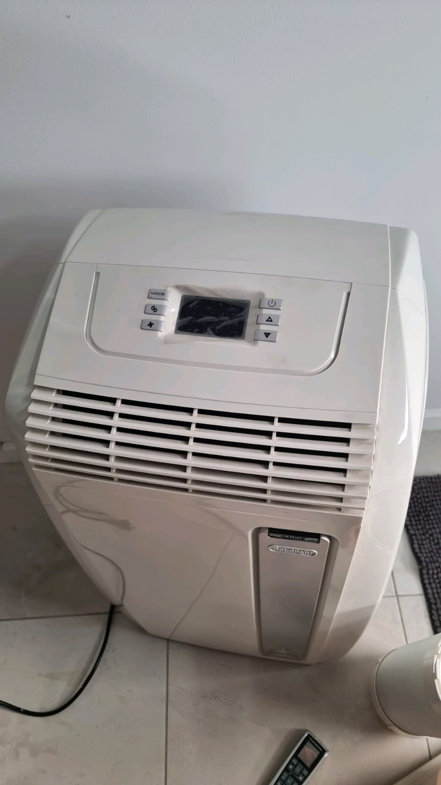 portable air conditioner pinguino Appliances Gumtree Australia