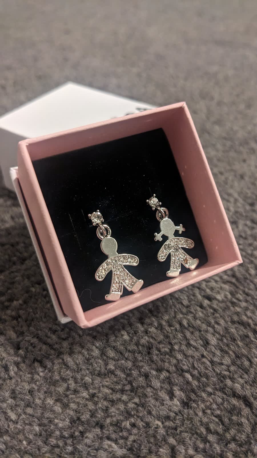 lv earrings  Gumtree Australia Free Local Classifieds