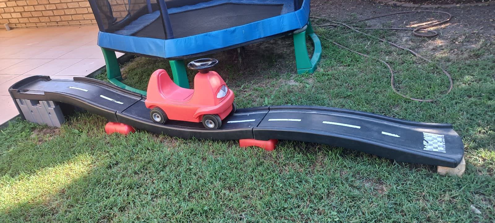 roller coaster Toys Outdoor Gumtree Australia Free Local