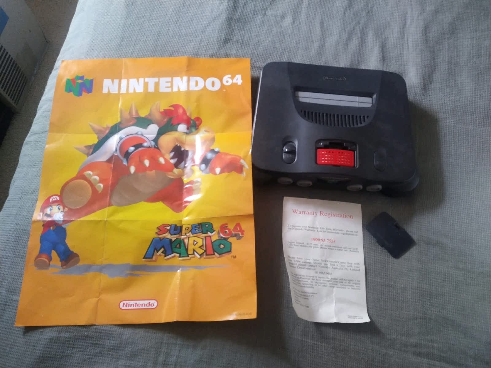 N64 Sports Games - Nintendo 64, Other Books, Music & Games, Gumtree  Australia Moreland Area - Brunswick