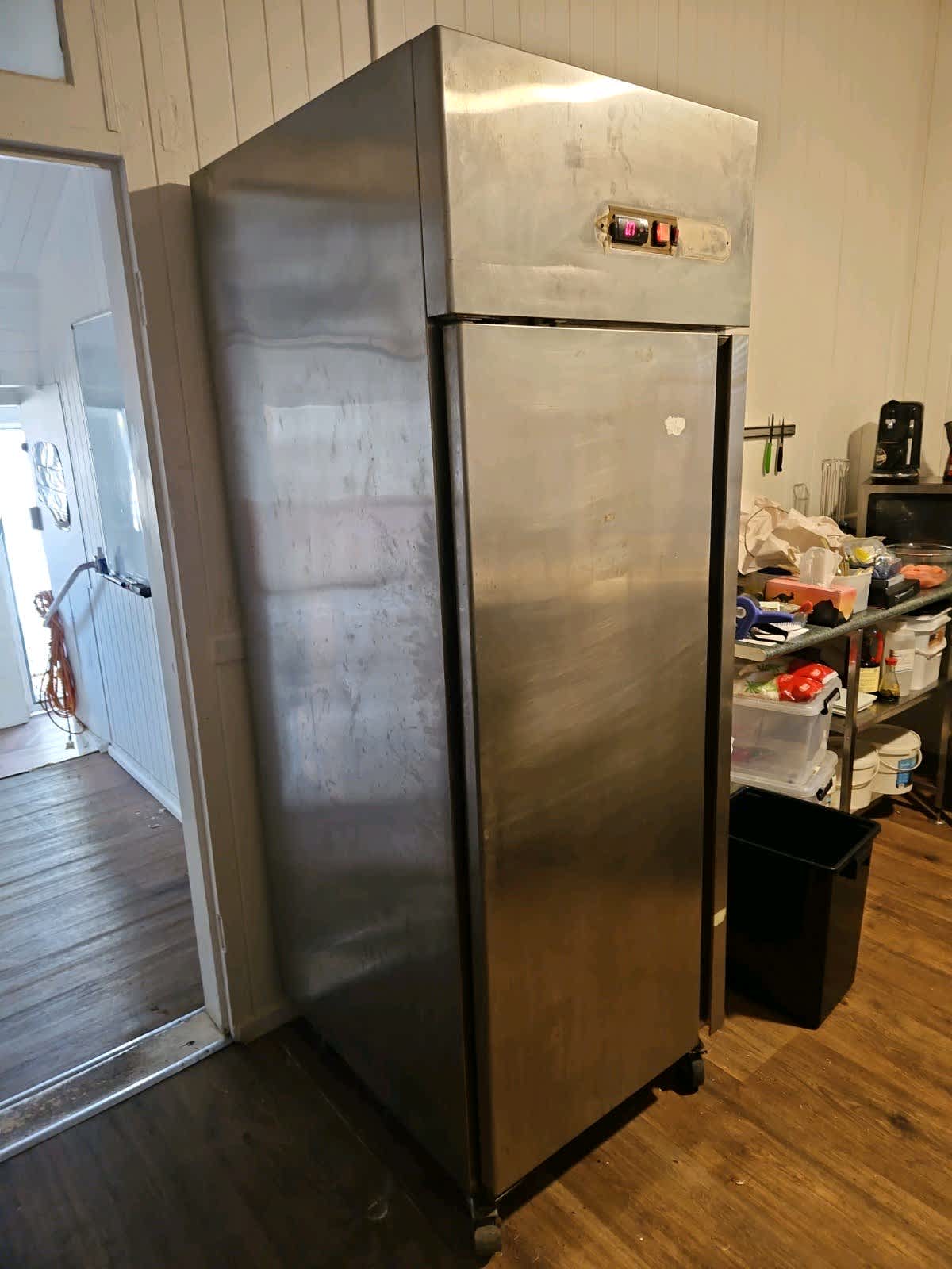 commercial fridge for sale gumtree