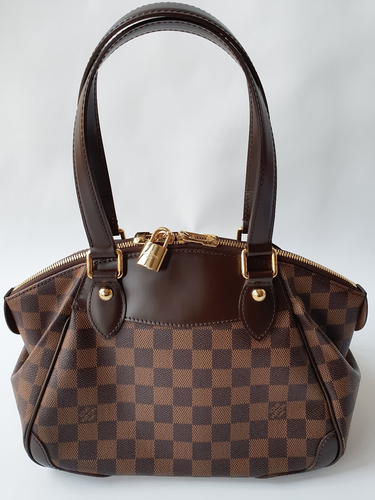 Genuine Louis Vuitton Office Bag, Bags, Gumtree Australia Boorowa Area -  Boorowa