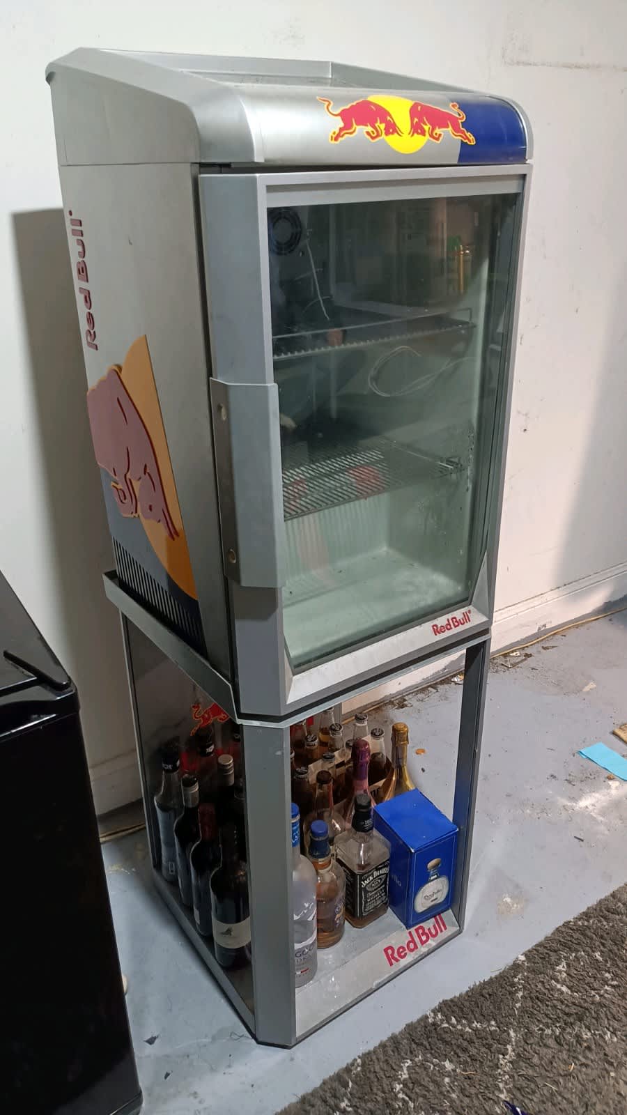 man cave bar fridges australia