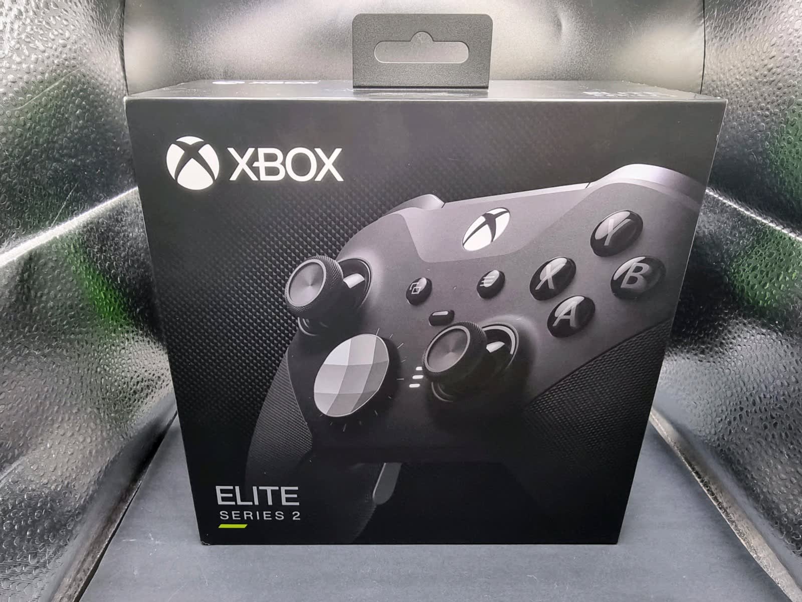 Xbox Elite Series Core Controller Complete Component Pack, 53% OFF