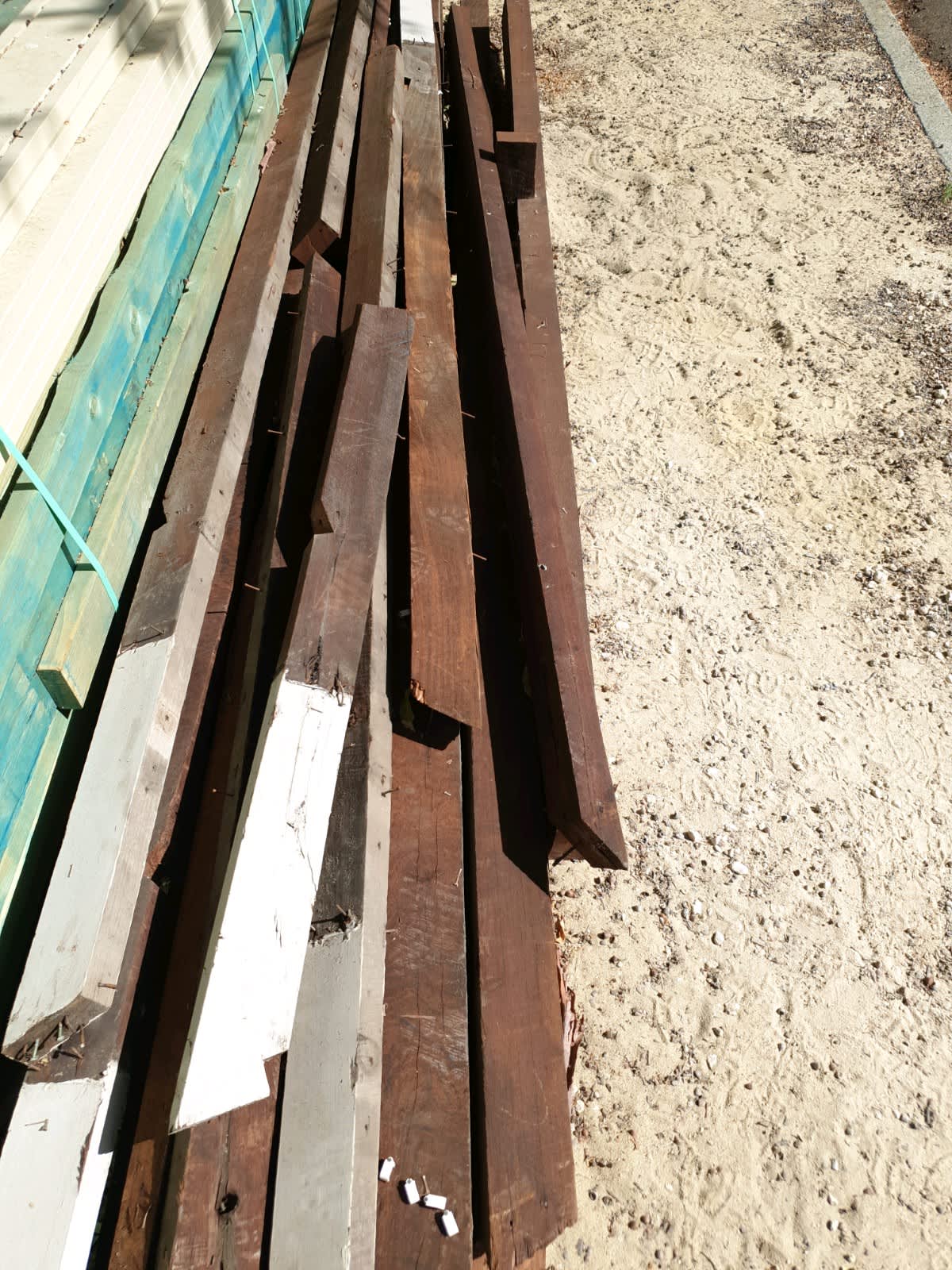 Recycled Jarrah Beams Perth The Best Picture Of Beam