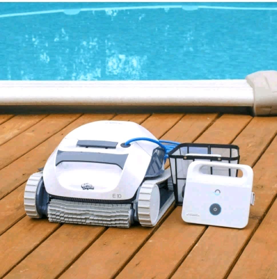 used automatic pool cleaners for sale