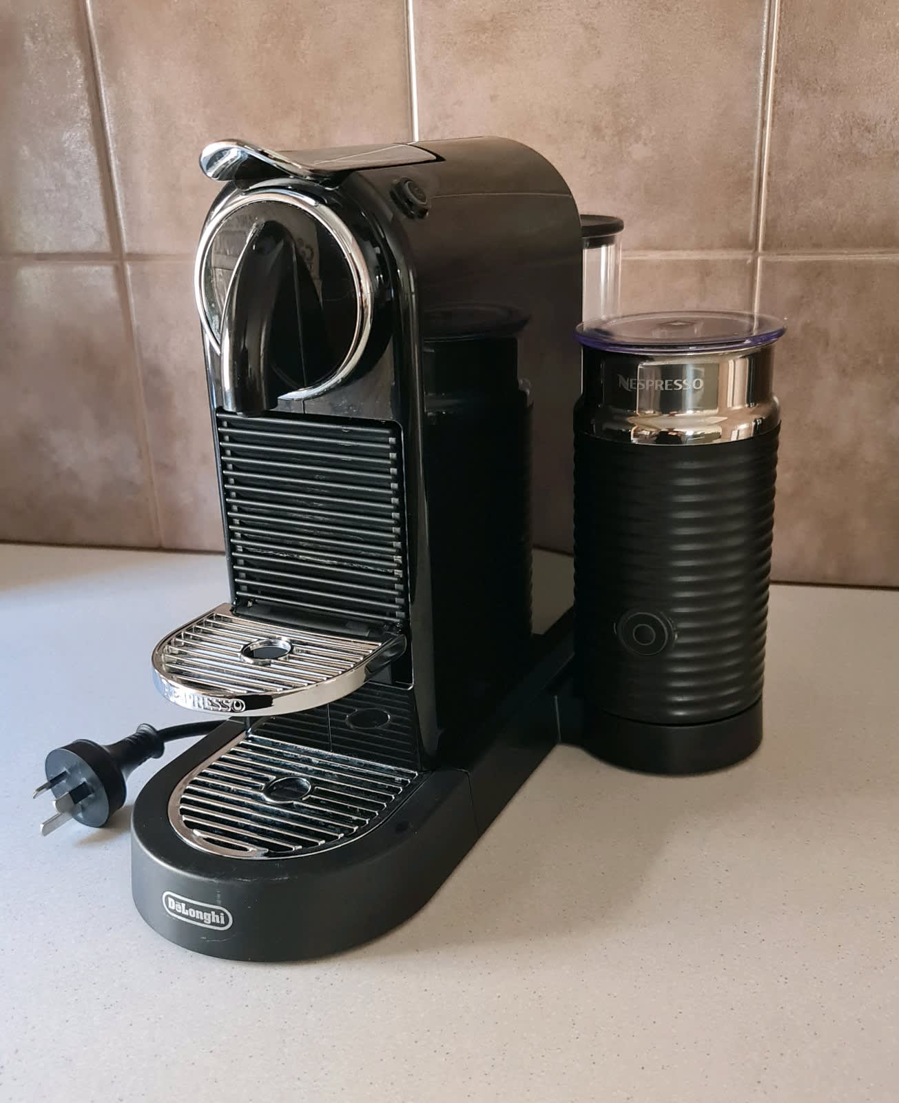 delonghi machine in Perth Region, WA | Coffee Machines | Gumtree