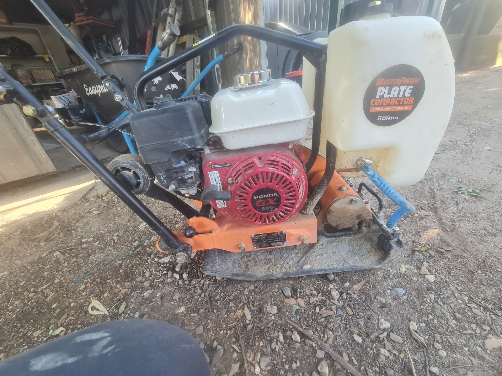 Second hand compactors for sale sales
