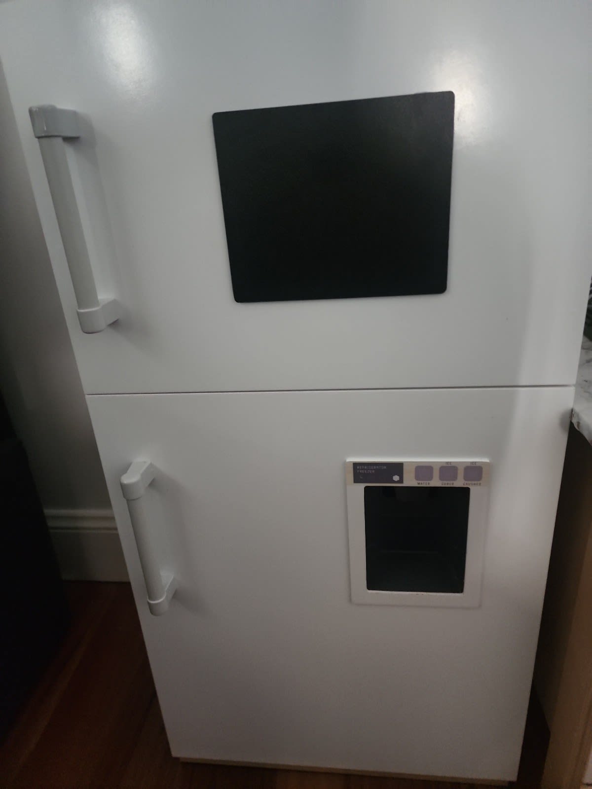 usb fridge kmart