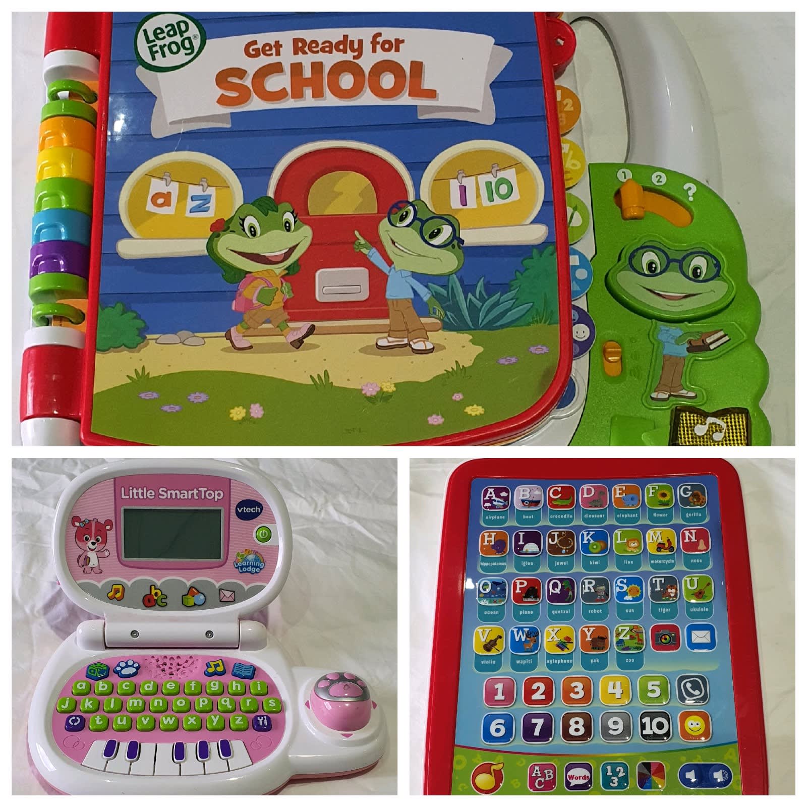 VTech Learning Laptop for Sale in Mumbai, Maharashtra Classified