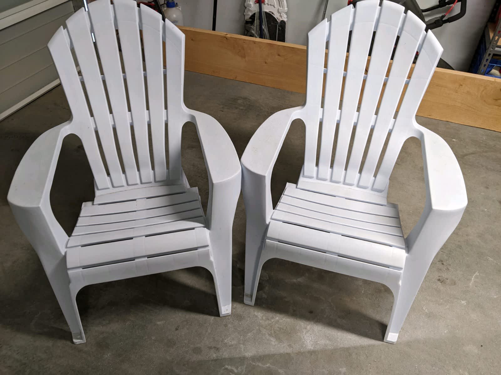 cheap plastic adirondack chairs for sale