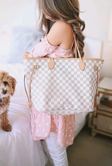 Louis Vuitton Neverfull MM, Bags, Gumtree Australia Cambridge Area -  Floreat