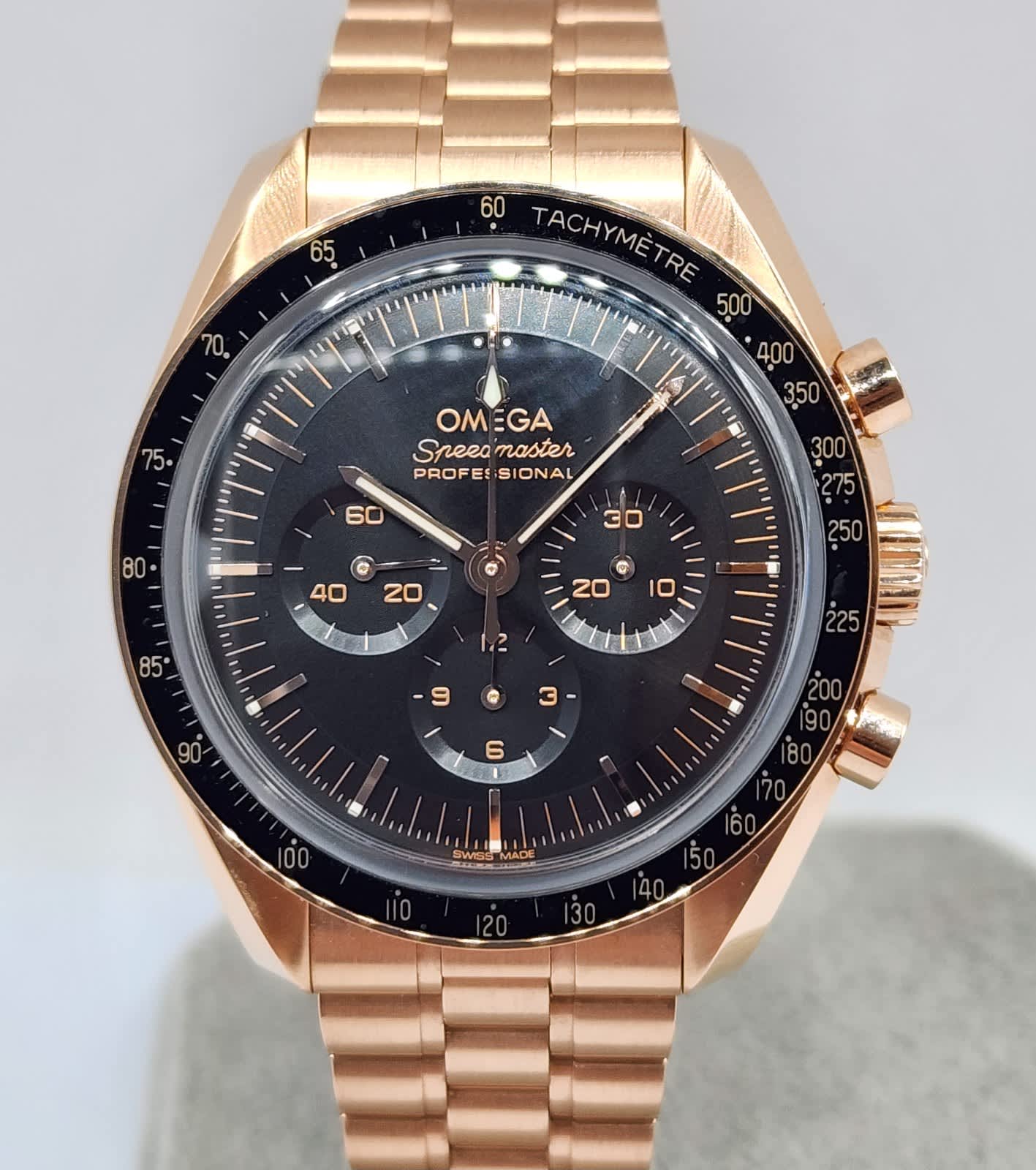 Gumtree on sale omega speedmaster