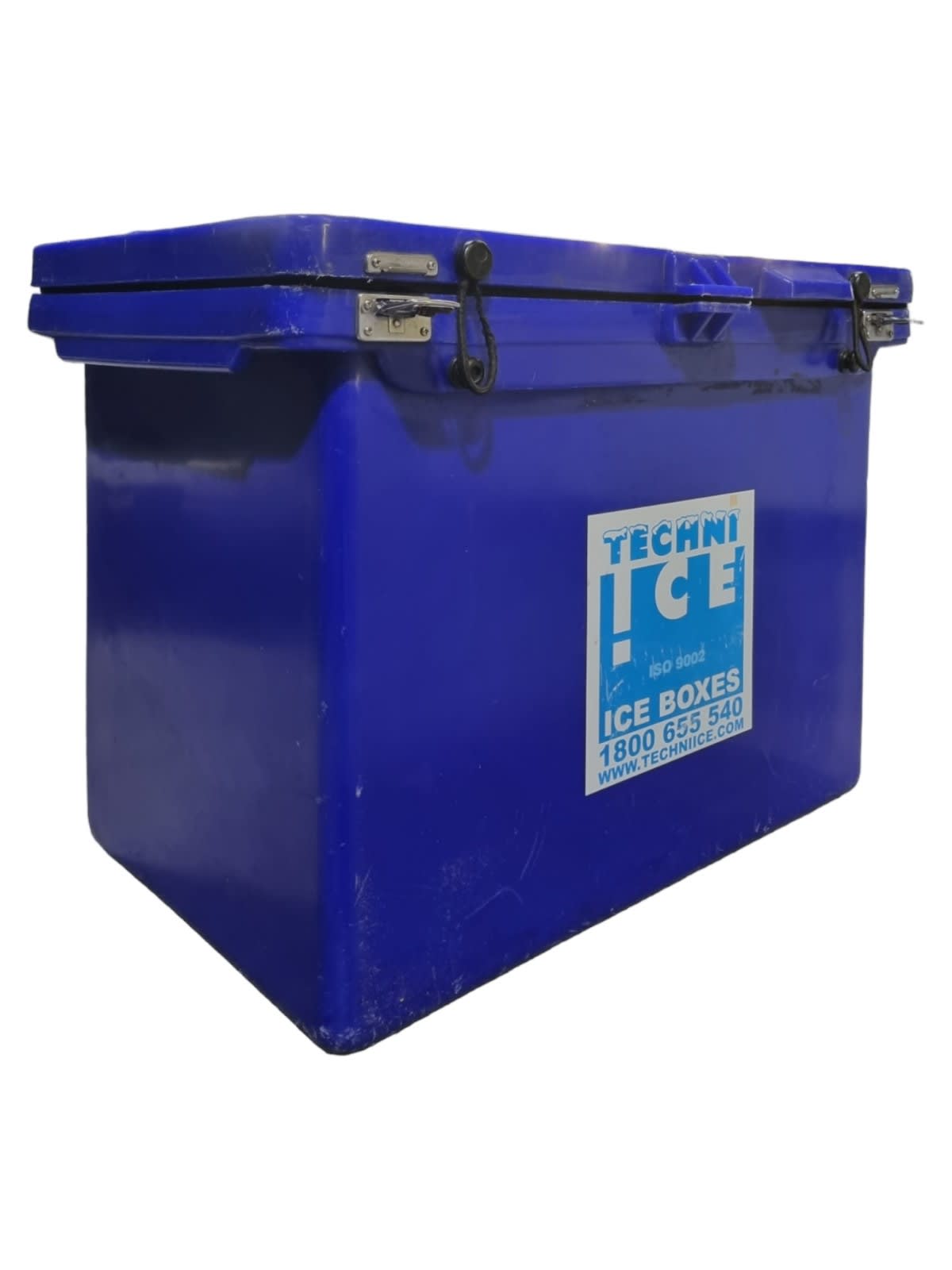 techni ice 80l fridge