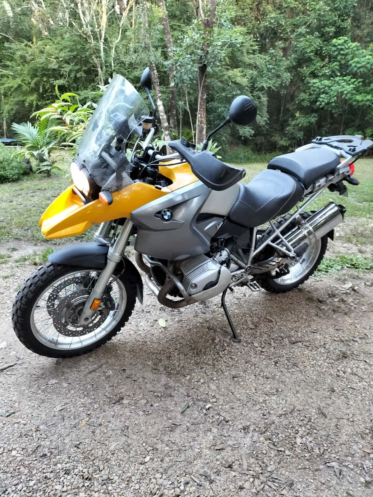 bmw r1200gs Motorcycles Gumtree Australia Free Local Classifieds