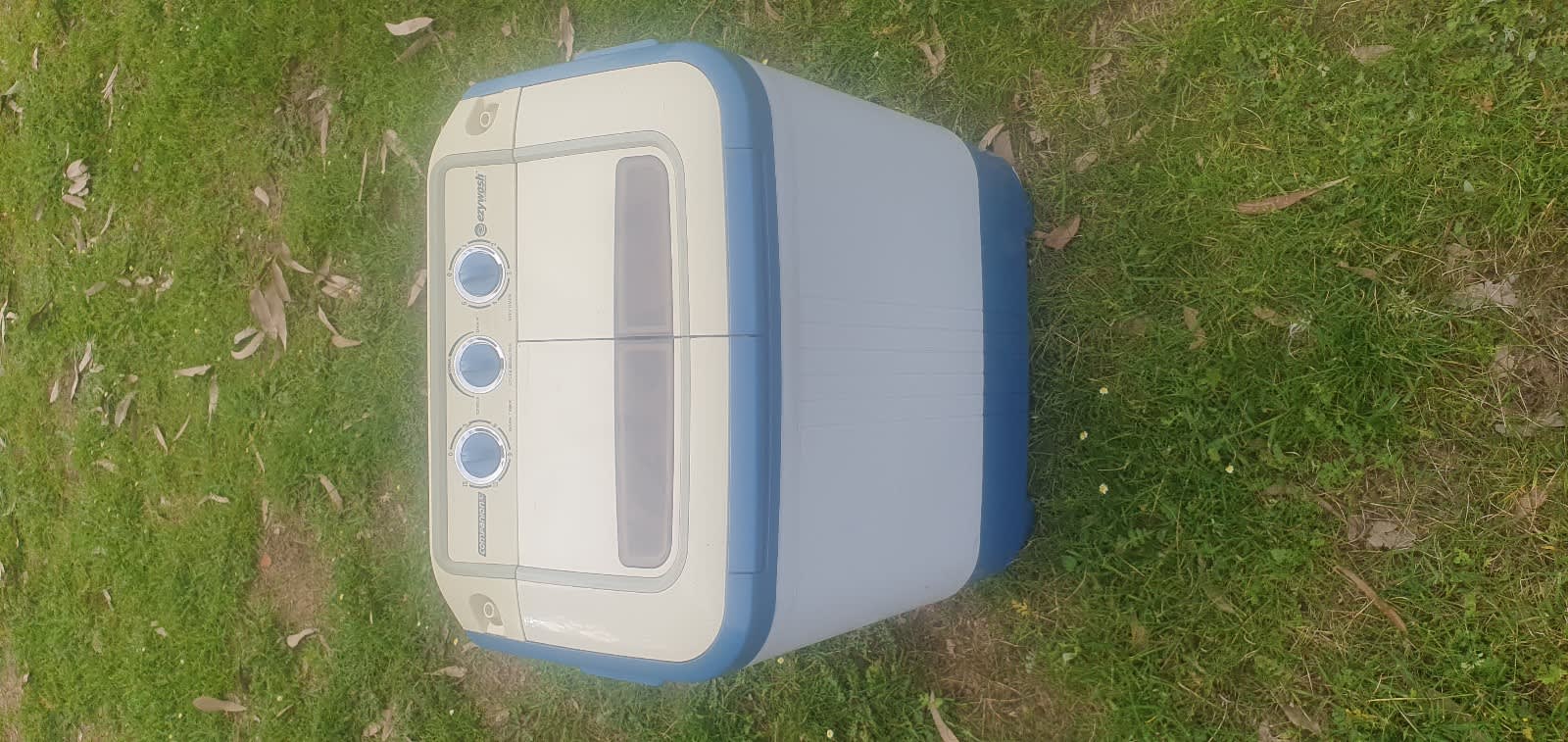 gumtree twin tub washing machine