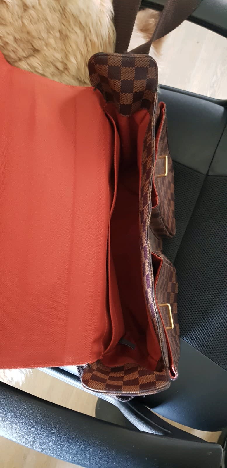 louis vuitton Capucines bag lv mini bag handbag 21cm, Bags, Gumtree  Australia Melbourne City - Melbourne CBD