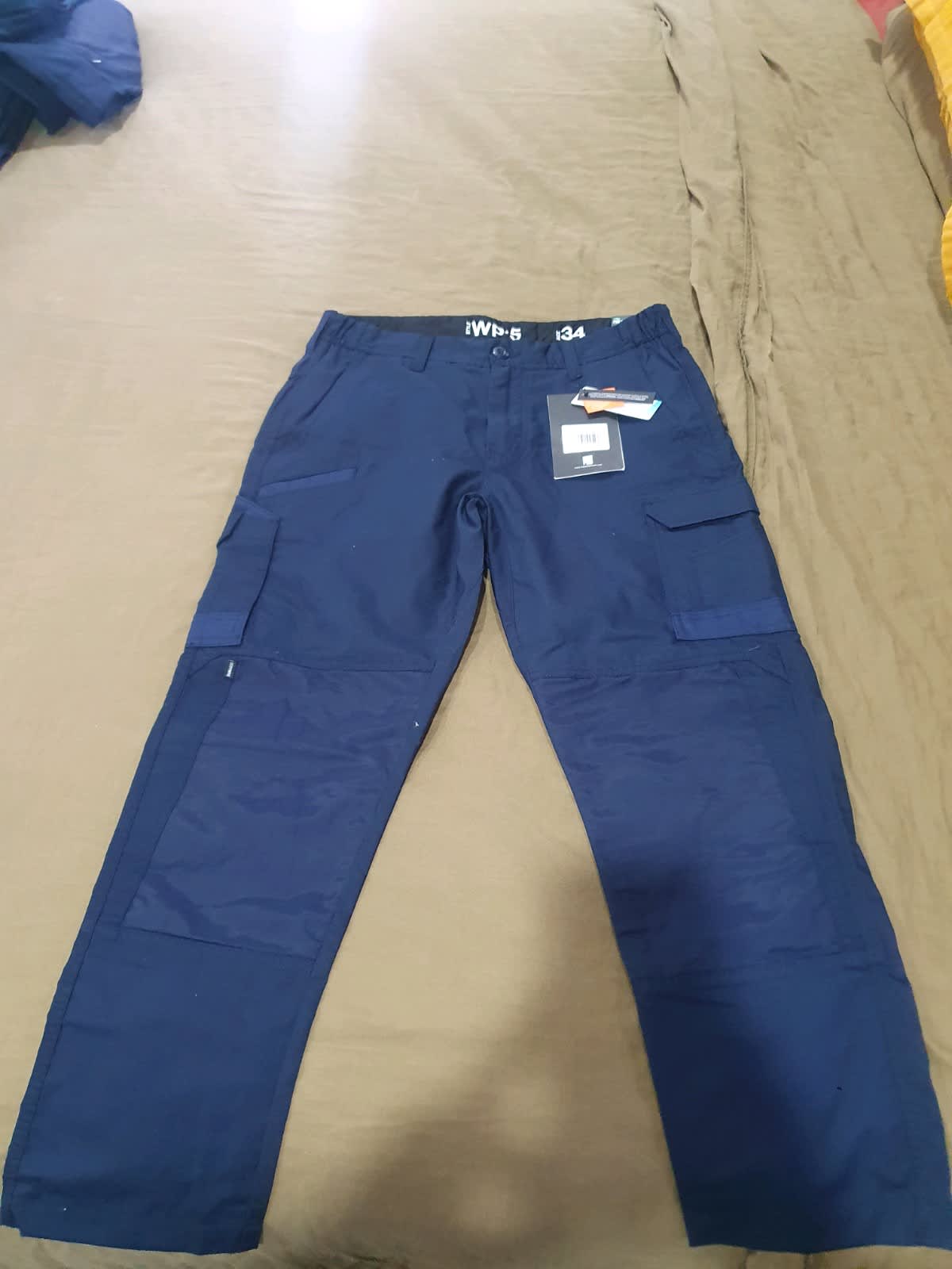 Men's Louis Vuitton Pants LV, Pants & Jeans, Gumtree Australia Cairns  City - Cairns