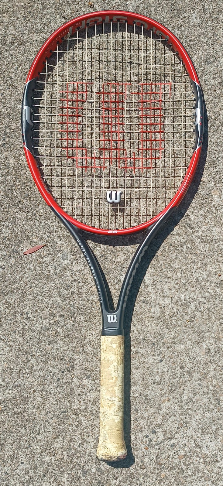 wilson pro staff in New South Wales | Racquet Sports | Gumtree