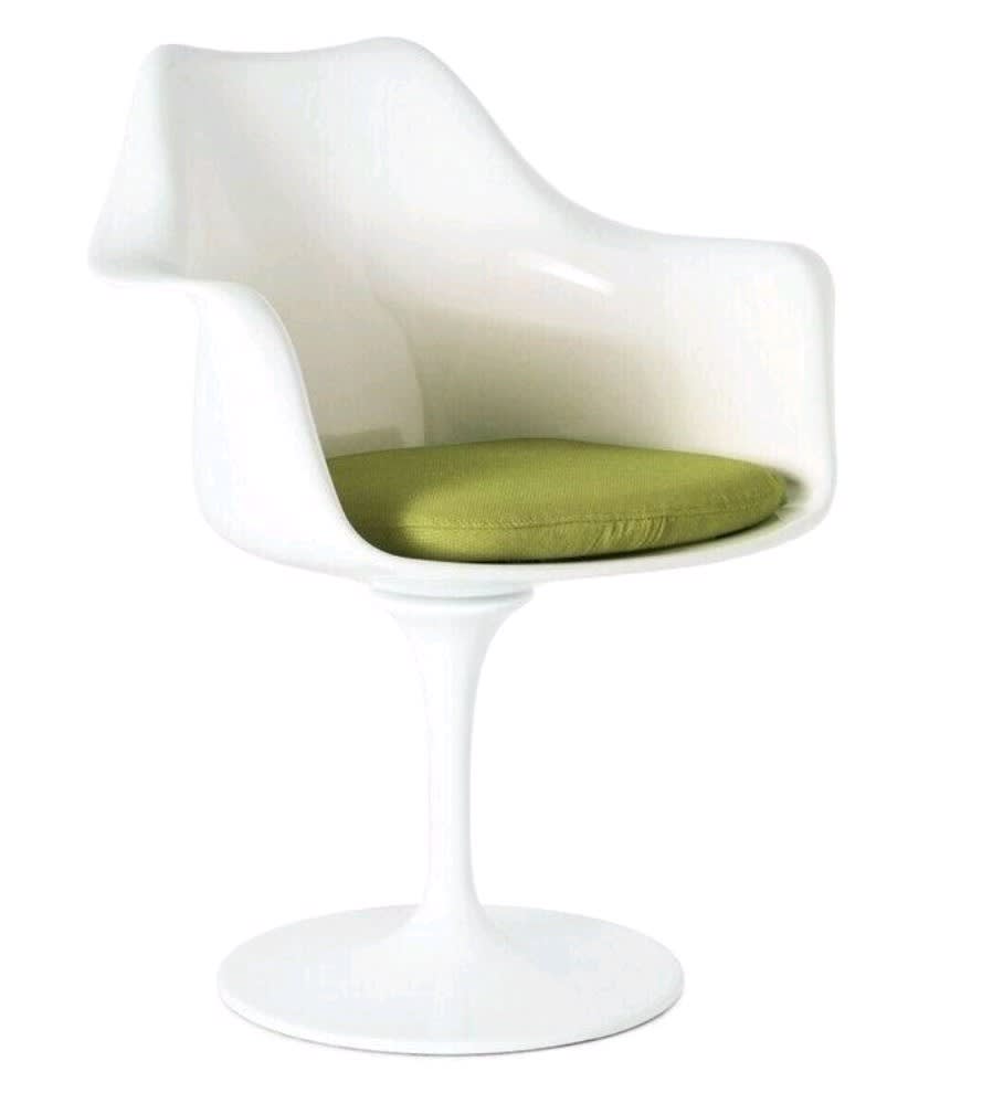 modway tulip chair