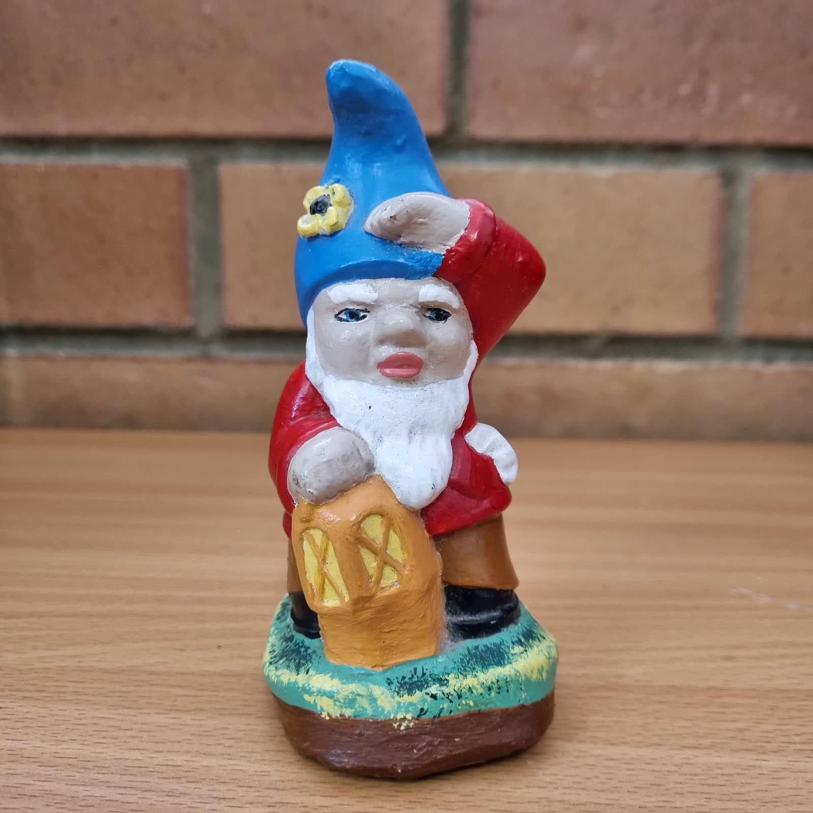 Garden Gnomes Sydney | Fasci Garden