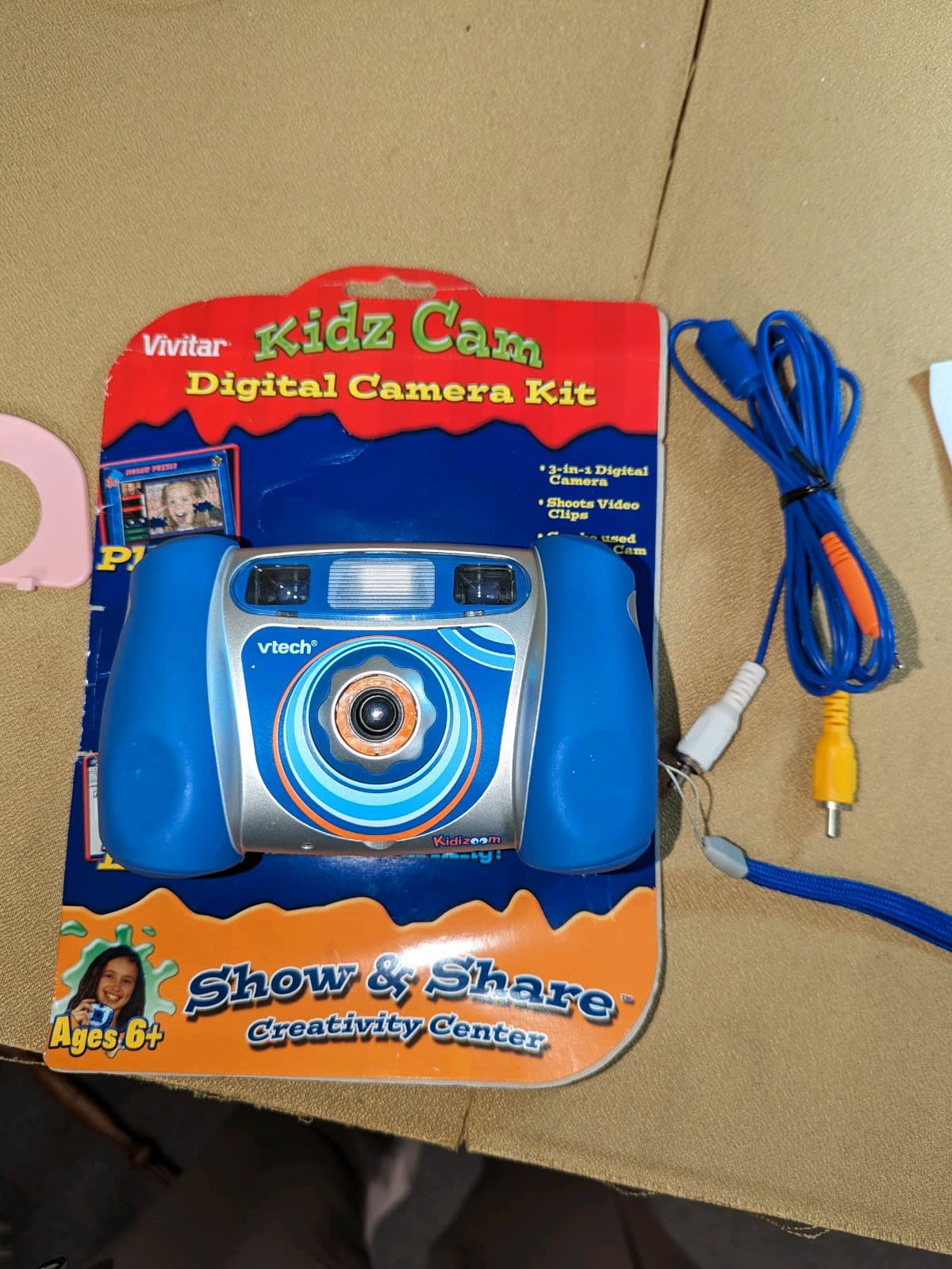 vivitar 757hd
