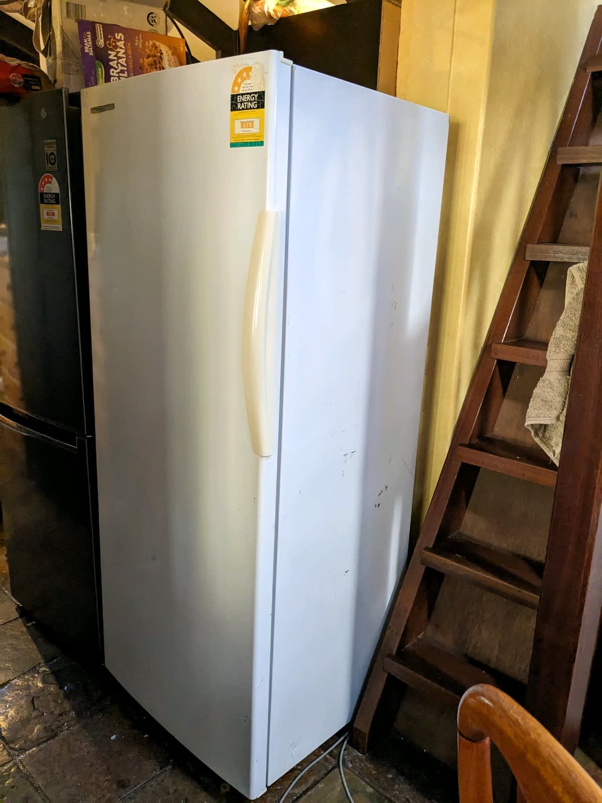 small upright freezer for sale cheap