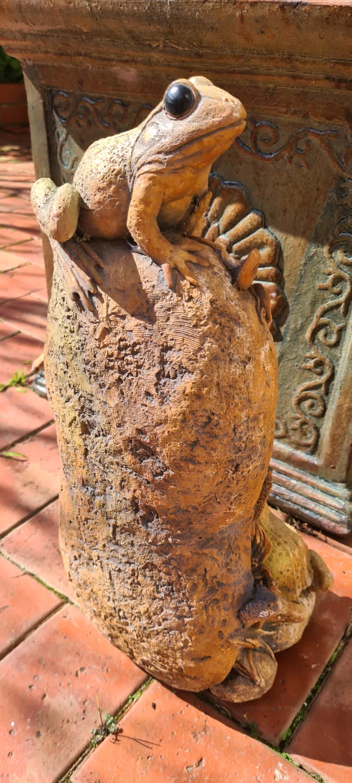 concrete garden frogs | Gumtree Australia Free Local Classifieds