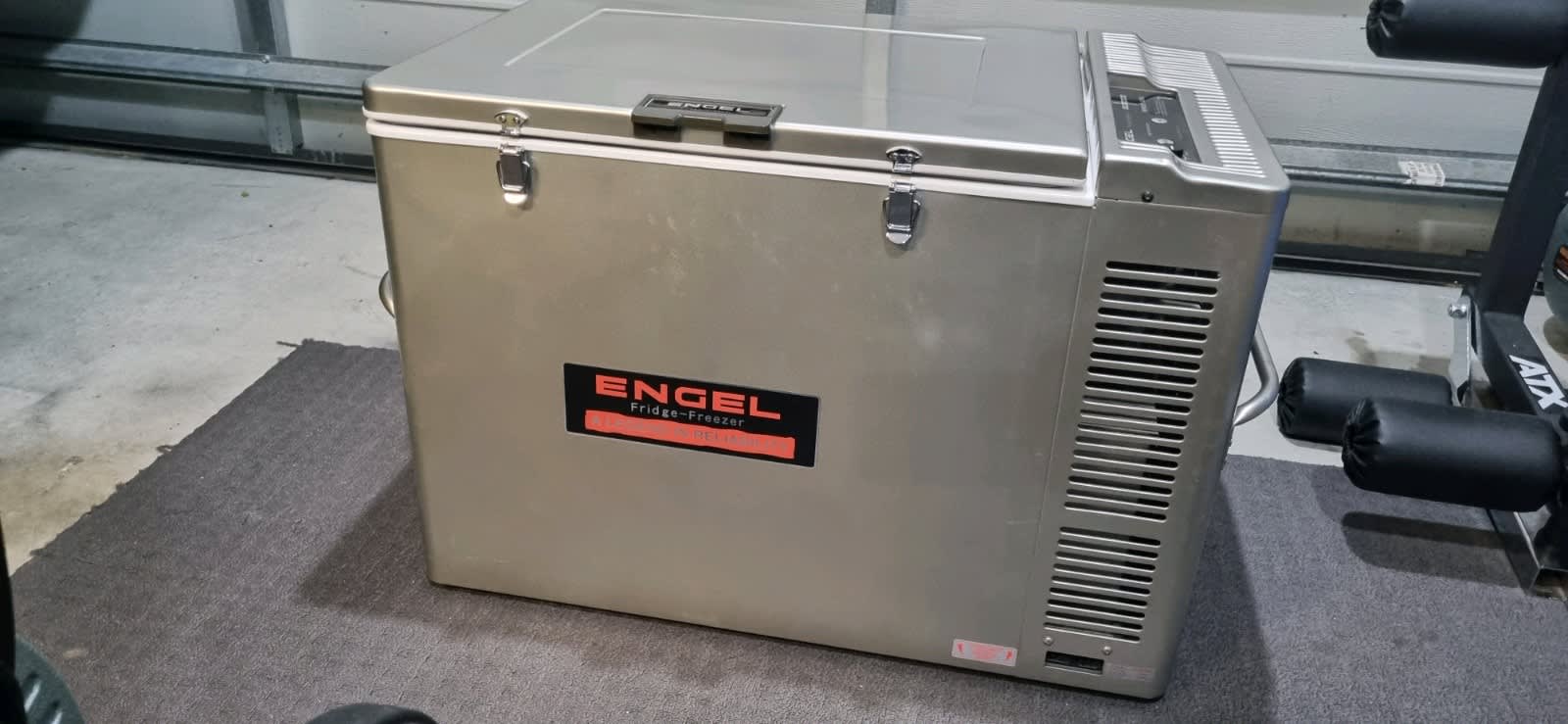 engel fridge for sale gumtree