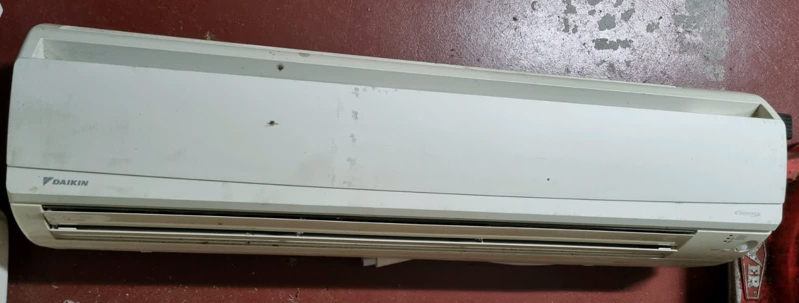 used split ac price