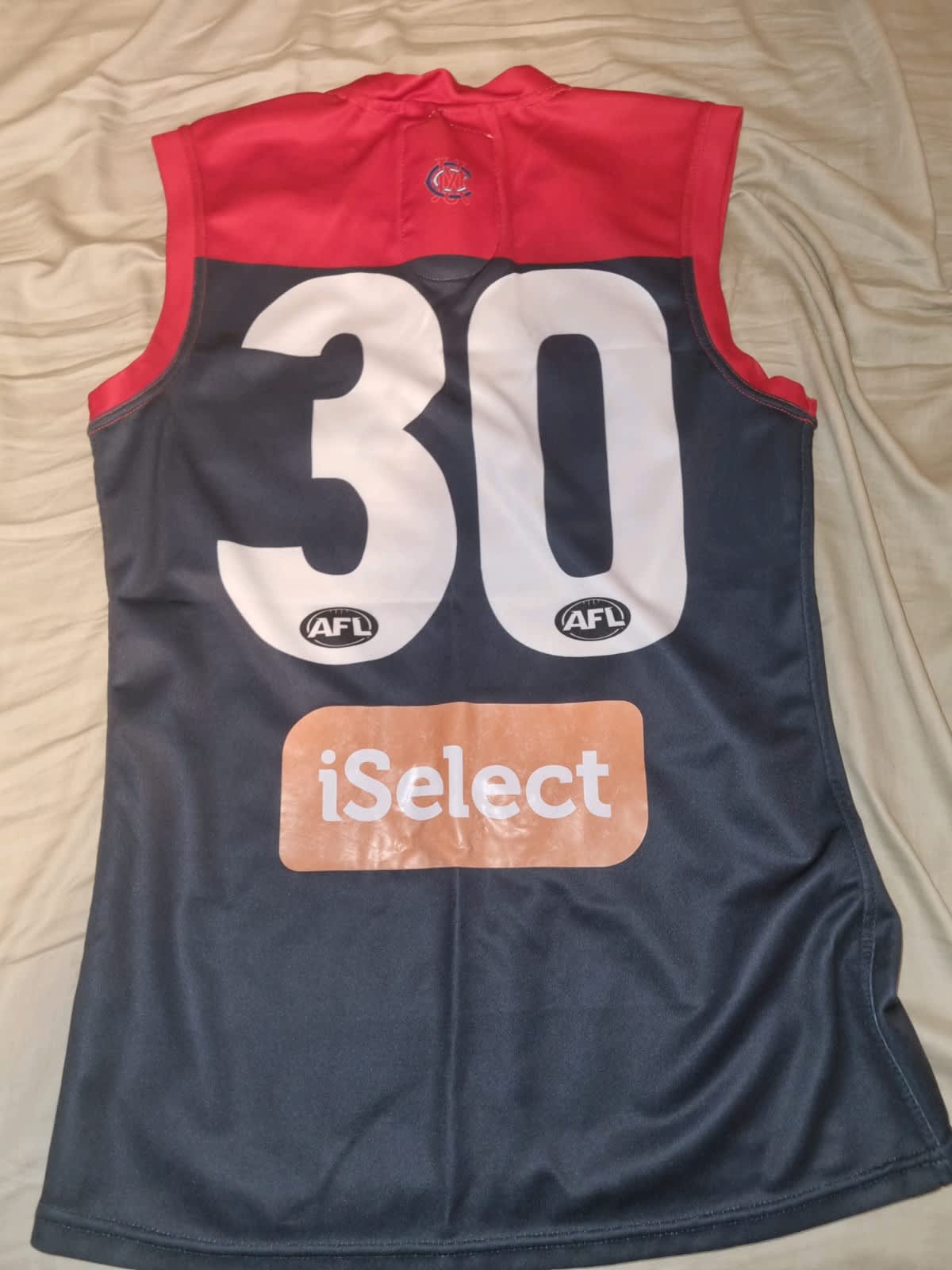 bulldogs jersey  Gumtree Australia Free Local Classifieds