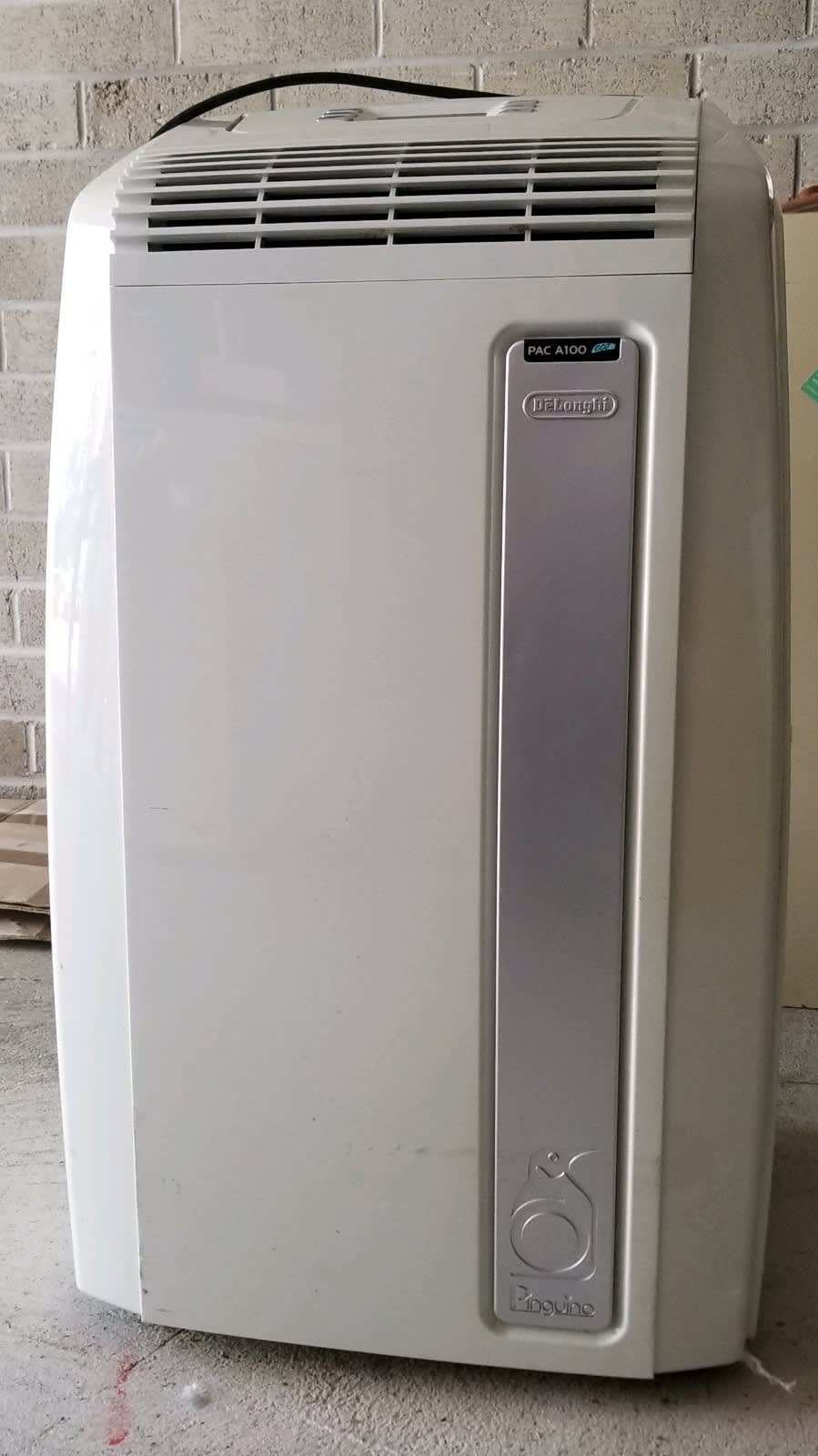 portable airconditioner in New South Wales Air Conditioning