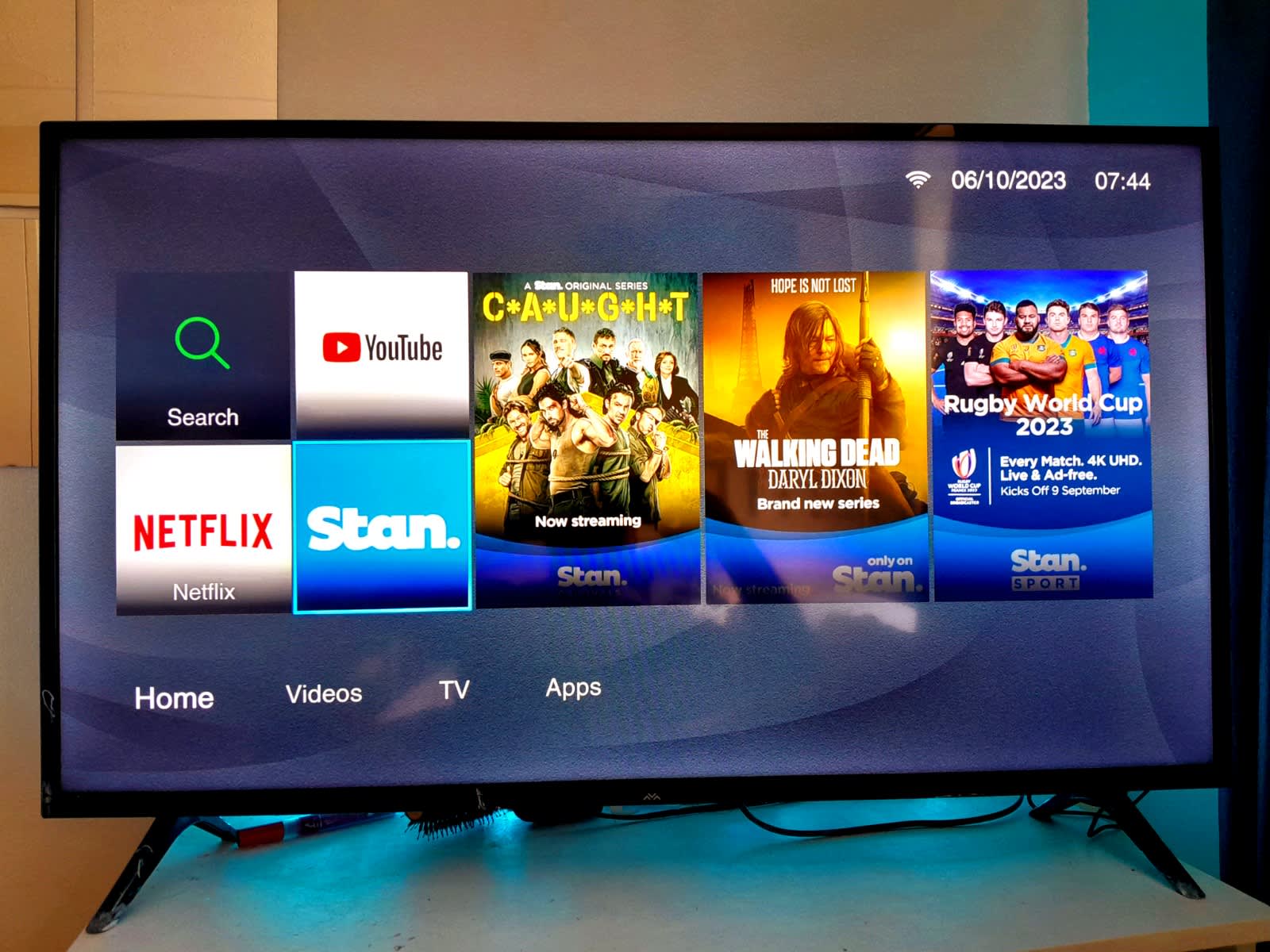 smart tv for sale gold coast