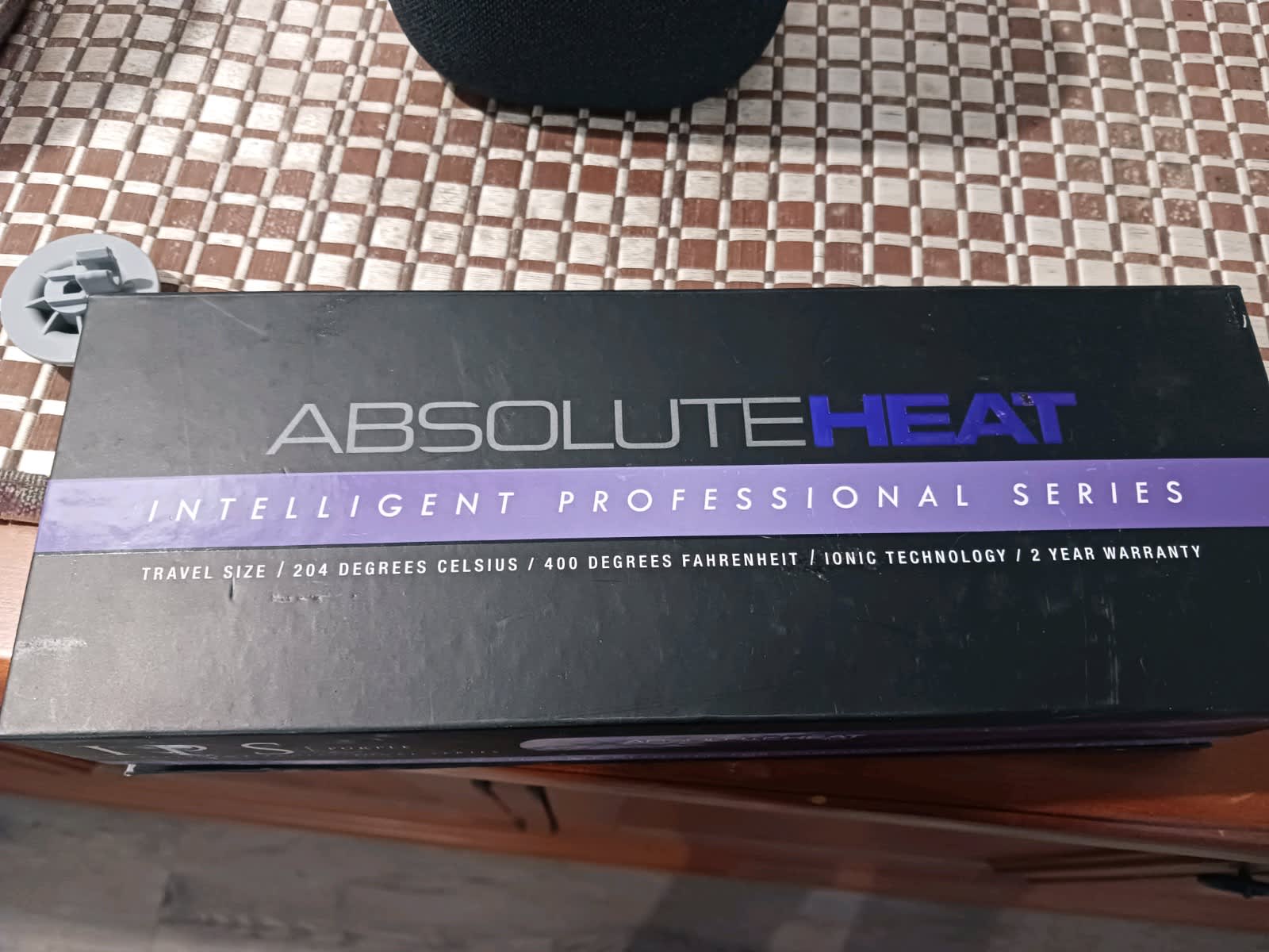 Absolute heat clearance intelligent professional series