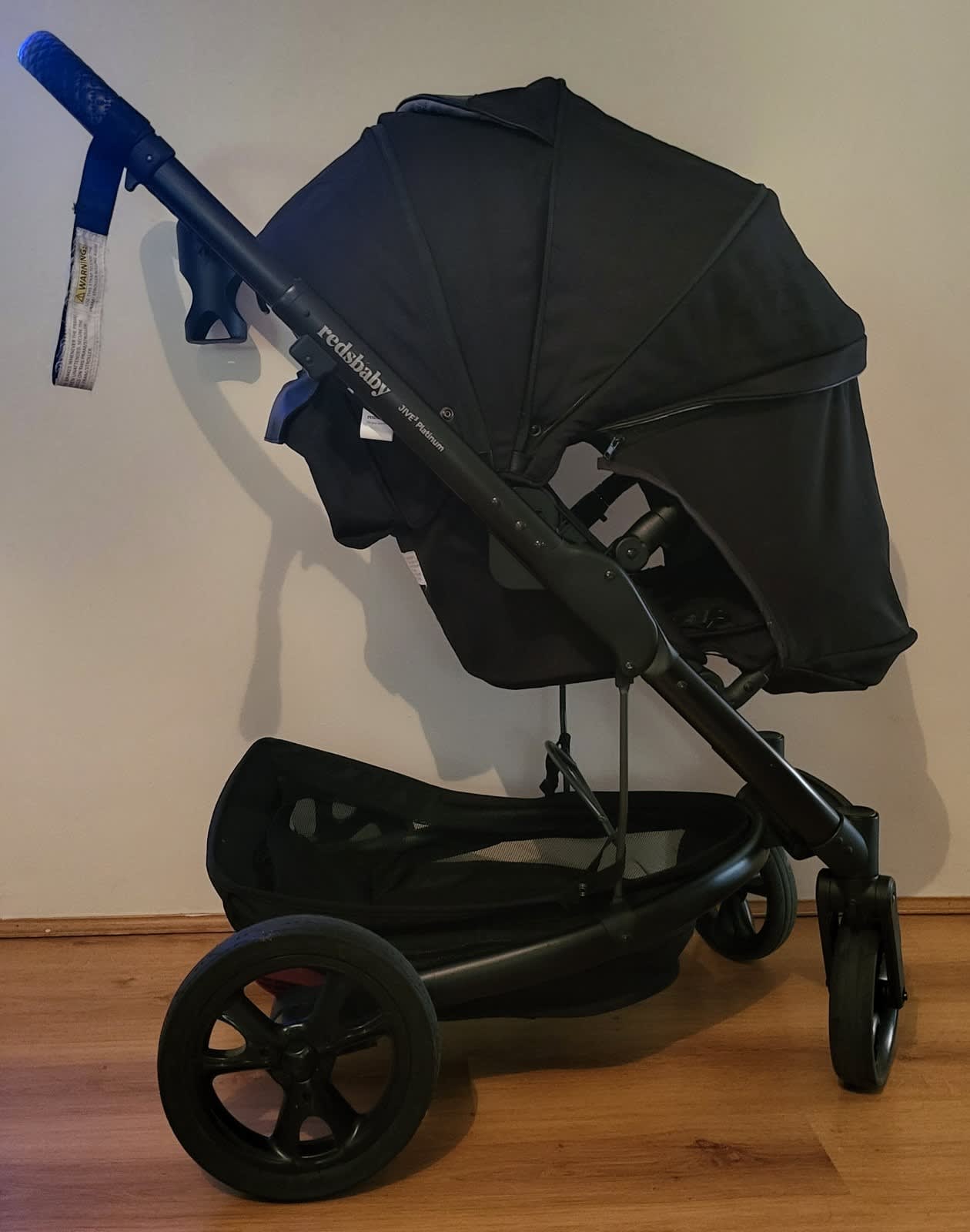 Second hand sales redsbaby pram