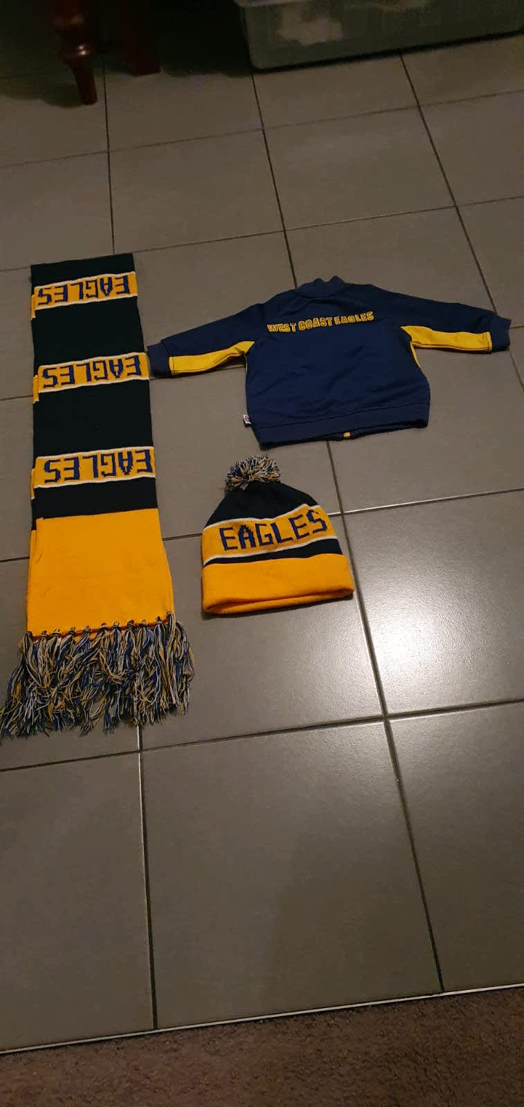 West Coast Eagles Jackets for sale, Shop with Afterpay